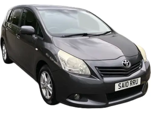 Toyota Verso SA10 RRU