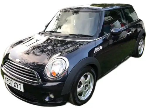 MINI Mini YF07 XYT