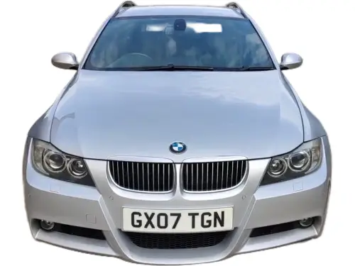 BMW 3 Series GX07 TGN