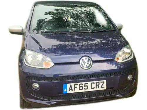 Volkswagen up AF65 CRZ