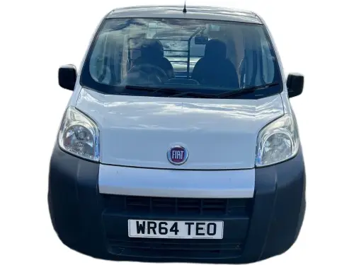 Fiat Fiorino WR64 TEO