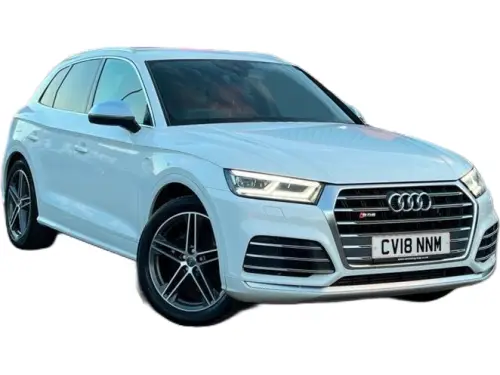 Audi Q5 CV18 NNM