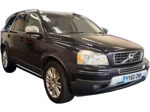 Volvo XC90 YY60 ONA