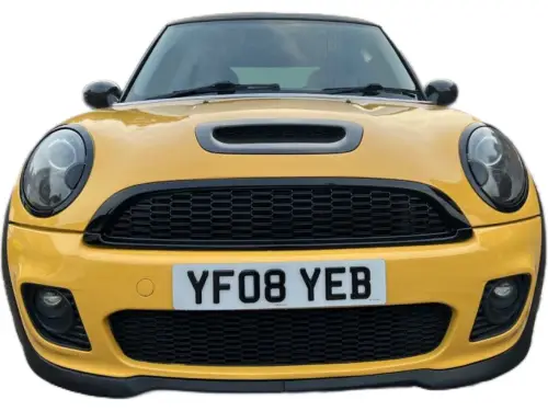 MINI Mini John Cooper Works YF08 YEB