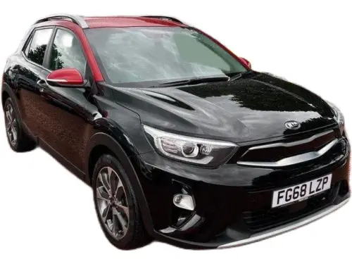 Kia Stonic FG68 LZP