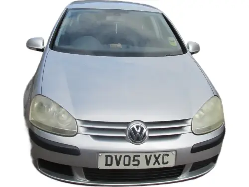 Volkswagen Golf DV05 VXC