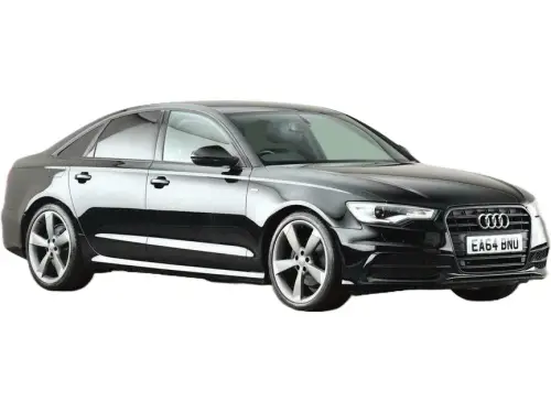 Audi A6 S Line BLK ED TDI Ultra S-A EA64 BNU