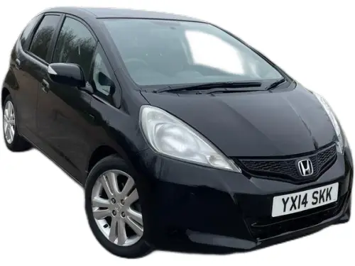 Honda Jazz YX14 SKK