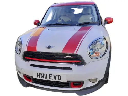 MINI Mini (R60) HN11 EVD