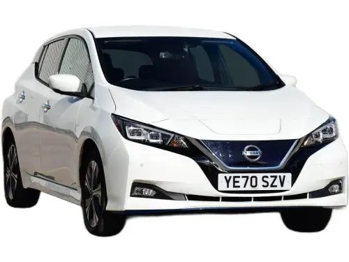 Nissan  YE70 SZV