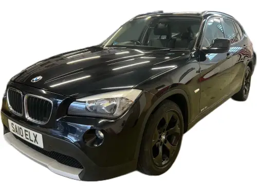 BMW X1 SA10 ELX