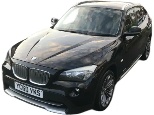 BMW X1 xDrive23d SE Auto YC60 VKS