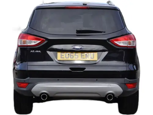 Ford Kuga EO65 ERU