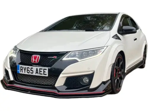 Honda Civic RY65 AEE