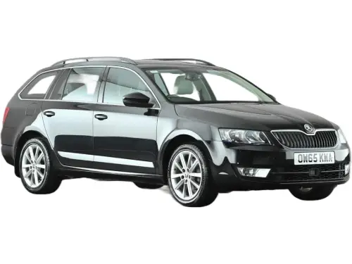 Škoda Octavia OW65 KWA