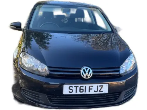 Volkswagen Golf ST61 FJZ