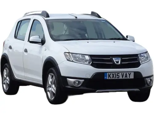 Dacia Sandero KX15 VAY