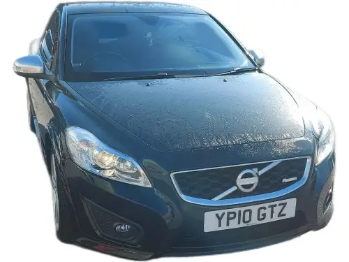 Volvo C30 R-Design Drive D YP10 GTZ