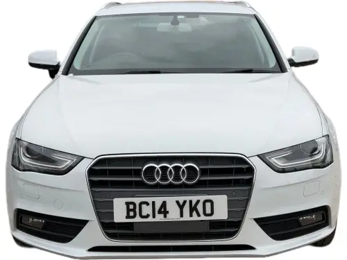 Audi A4 BC14 YKO