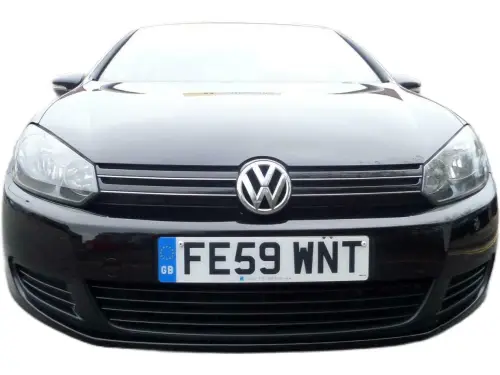 Volkswagen Golf SE Bluemotion TDI FE59 WNT