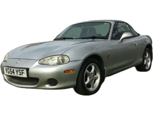 Mazda MX-5 1.8i YG54 YSF