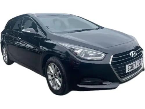 Hyundai I40 EX67 OSP