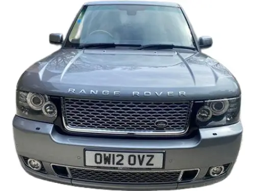Land Rover Range Rover Autob S/CV8 A OW12 OVZ