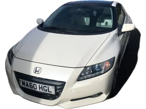 Honda CR-Z MA60 HGL