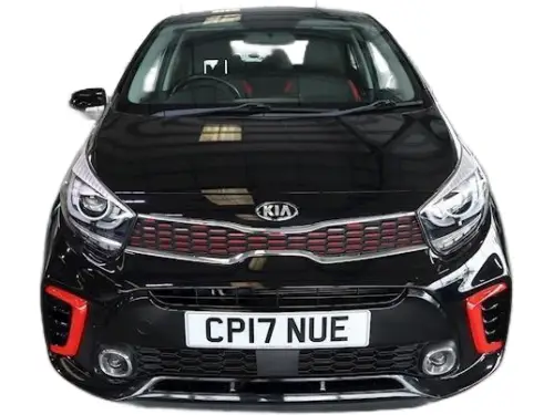 Kia Picanto CP17 NUE