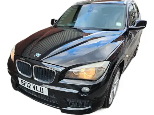 BMW X1 BF12 VLU