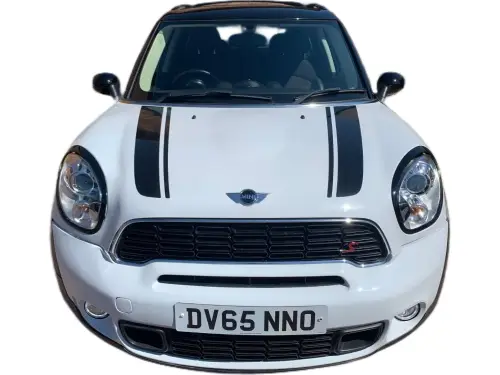 MINI Countryman DV65 NNO