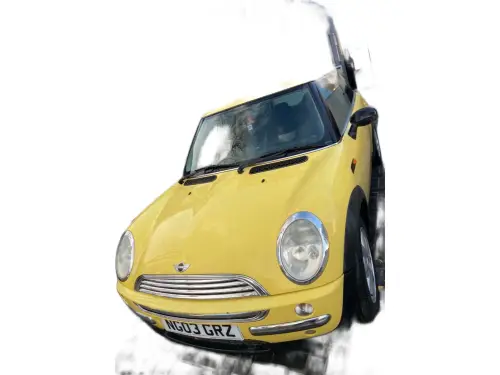 MINI Mini ONE NG03 GRZ