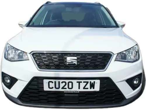 SEAT Arona SE Technology TSI CU20 TZW