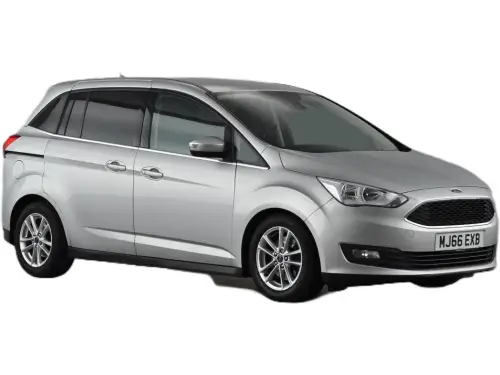 Ford Grand C-Max MJ66 EXB