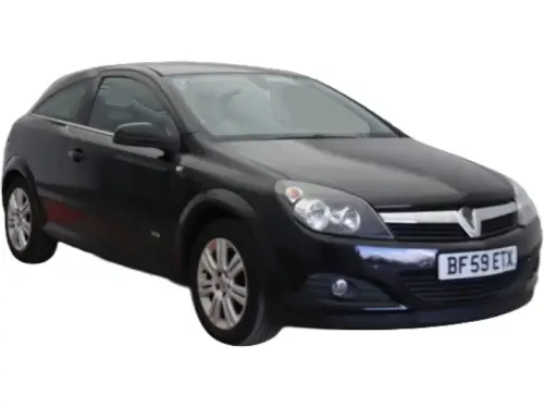 Vauxhall Astra BF59 ETX