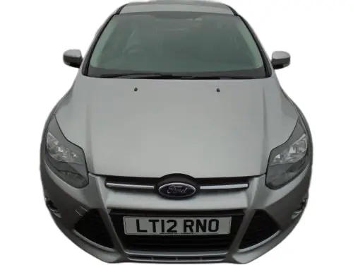 Ford Focus LT12 RNO