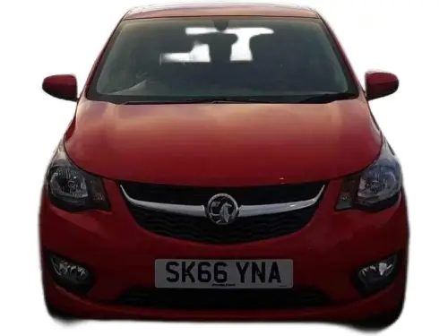 Vauxhall Viva SE SK66 YNA