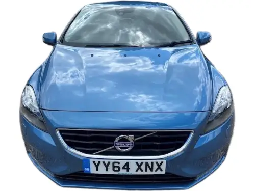 Volvo V40 YY64 XNX