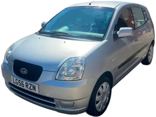 Kia Picanto LG56 RZN