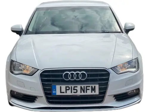 Audi A3 Sport TDI S-A LP15 NFM