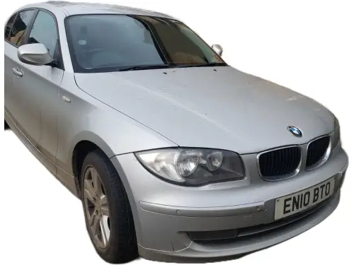 BMW 120 EN10 BTO