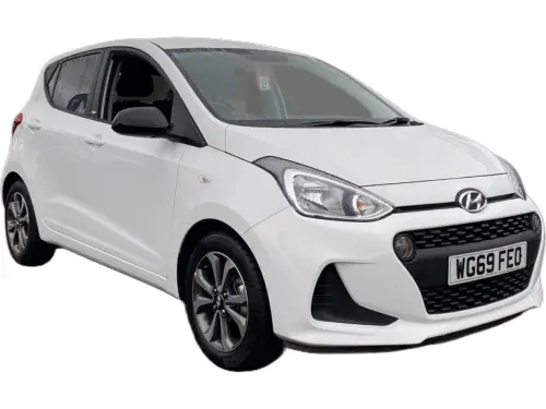 Hyundai I10 WG69 FEO