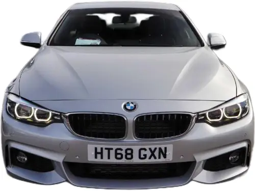 BMW 420 HT68 GXN