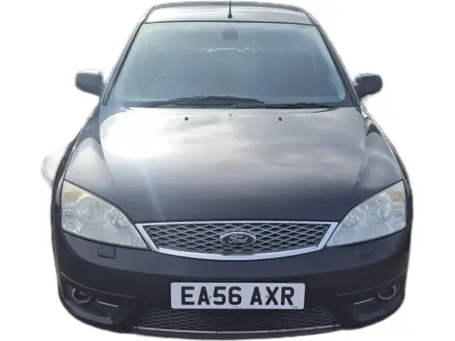 Ford Mondeo EA56 AXR