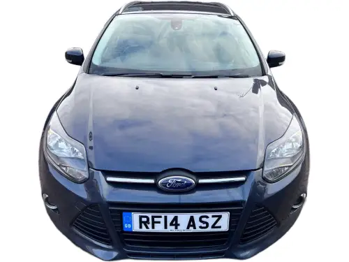 Ford Focus RF14 ASZ