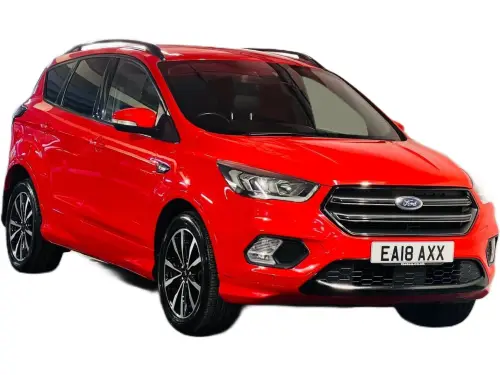 Ford Kuga EA18 AXX