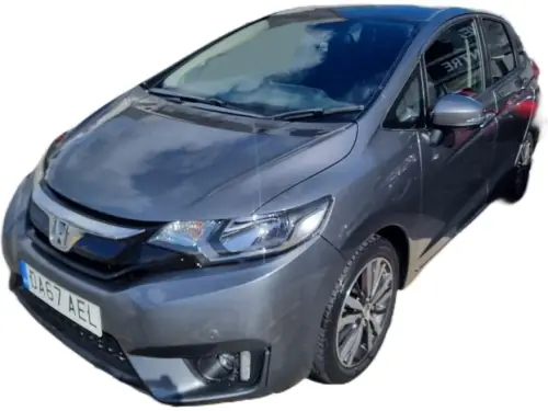 Honda Jazz DA67 AEL