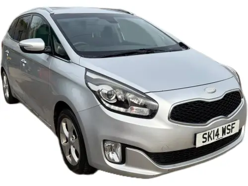 Kia Carens SK14 WSF