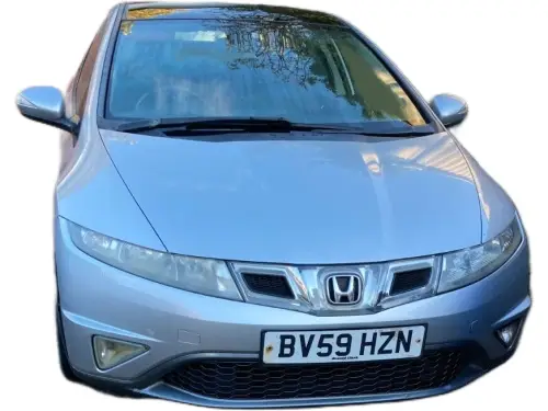 Honda Civic BV59 HZN