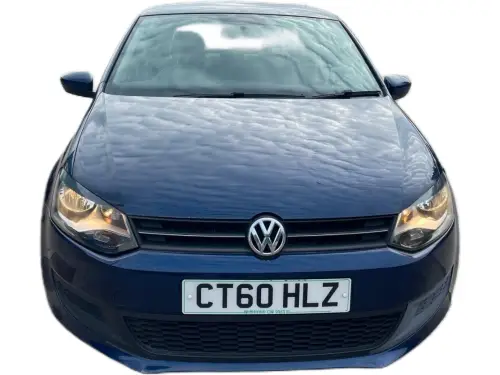 Volkswagen Polo CT60 HLZ